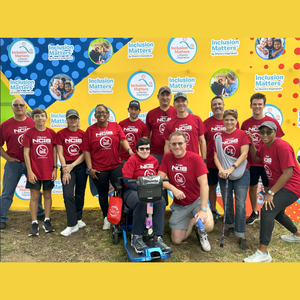 Team Page: Team NCIS